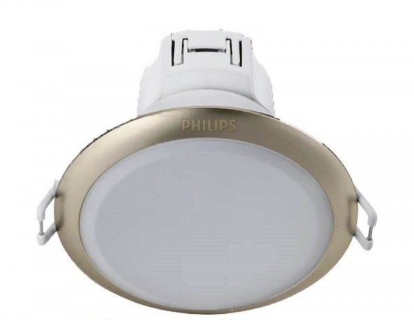 Đèn âm trần LED 59370 Philips