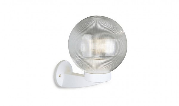 Đèn Sân Vườn Philips EWC300 WHITE