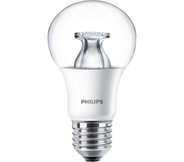 Bóng Đèn MAS LEDbulb DT 8.5-60W E27 A60 CL