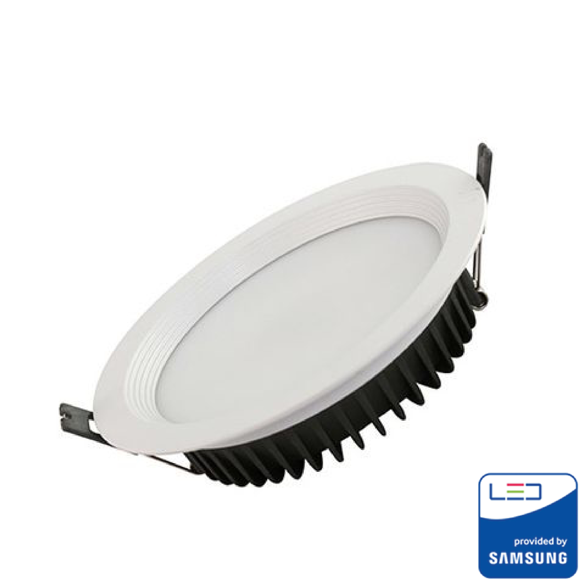 Đèn Led Downlight D AT04L155/16W