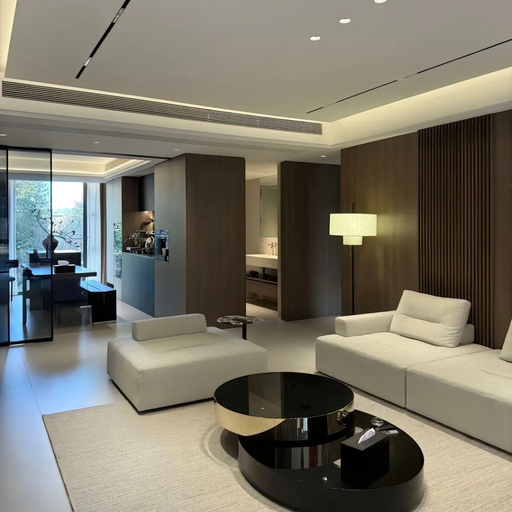 Thiết Kế & Thi Công Nội Thất Cao Cấp – Tạo Dấu Ấn Sống Đẳng Cấp